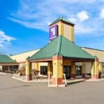 Knights Inn Montgomeryville