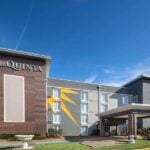 La Quinta by Wyndham Atlanta Airport South