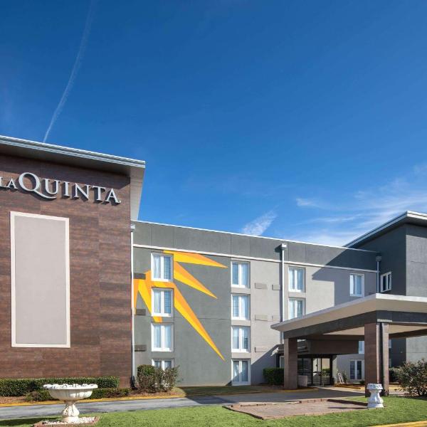 La Quinta by Wyndham Atlanta Airport South