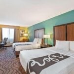 La Quinta by Wyndham Boise Towne Square