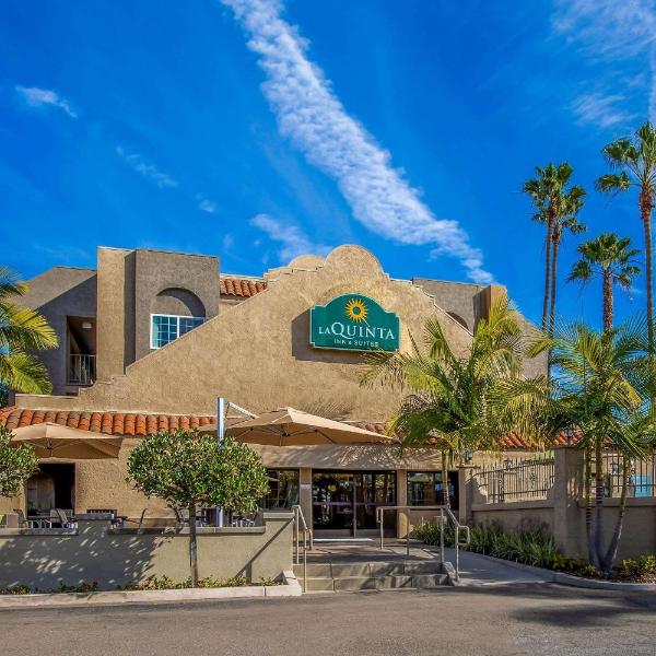 La Quinta by Wyndham Carlsbad – Legoland Area