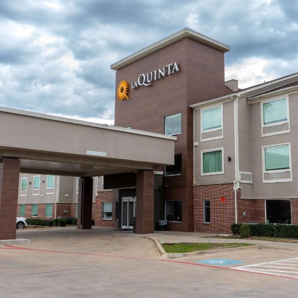 La Quinta by Wyndham Dallas Mesquite