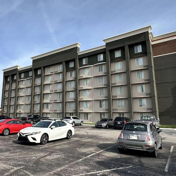 La Quinta by Wyndham Indianapolis South