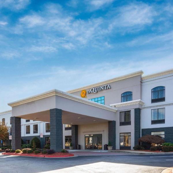 La Quinta by Wyndham Kennesaw