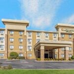 La Quinta by Wyndham Midwest City – Tinker AFB