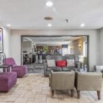La Quinta by Wyndham N Little Rock – McCain Mall