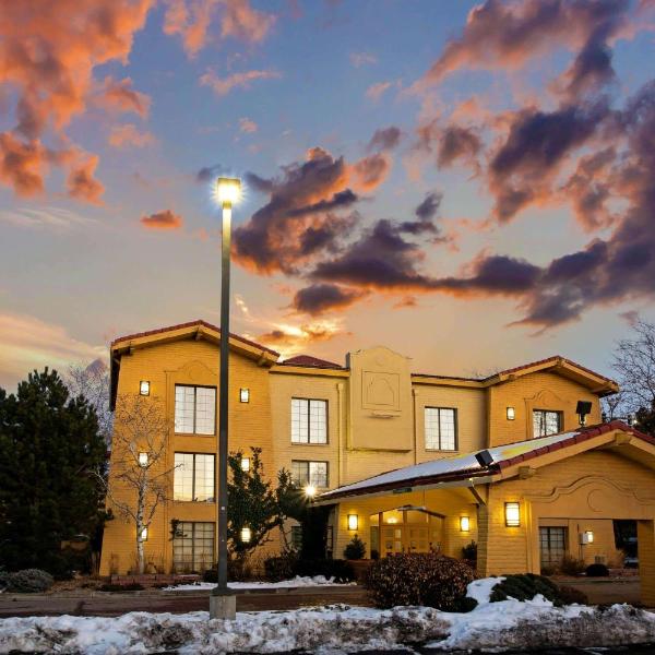 La Quinta Inn by Wyndham Denver Northglenn