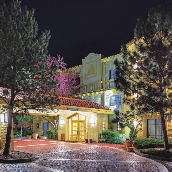 La Quinta Inn by Wyndham Denver Westminster