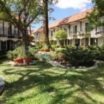 Laguna Hills Lodge-Irvine Spectrum