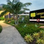 Lemon Tree Inn