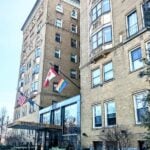 Lenox Hotel and Suites
