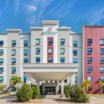 Magnolia Pointe; BW Signature Collection