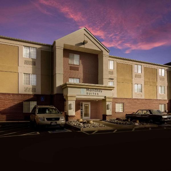 MainStay Suites Denver Tech Center