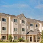 Microtel by Wyndham Perry National Fairground Area I-75