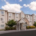 Microtel Inn Suite by Wyndham BWI Airport