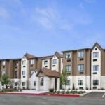 Microtel Inn & Suites by Wyndham Round Rock