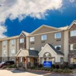 Microtel Inn & Suites – Greenville