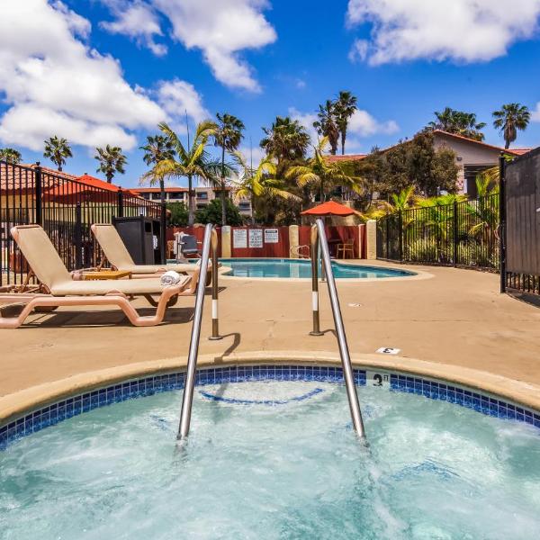Mission Bay Inn San Diego