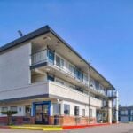 Motel 6-Anaheim, CA – Fullerton East