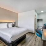 Motel 6-Austin, TX – North
