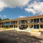 Motel 6-Camp Springs, DC – South Camp Springs