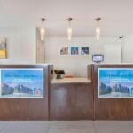 Motel 6-Falls Church, VA – Arlington Boulevard