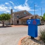 Motel 6-Georgetown, TX