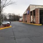 Motel 6-Greensboro, NC – Airport
