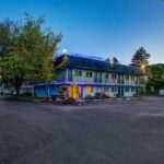 Motel 6-Issaquah, WA – Seattle – East
