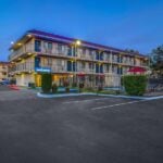 Motel 6-Kirkland, WA – North Kirkland