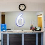 Motel 6 Litchfield, IL