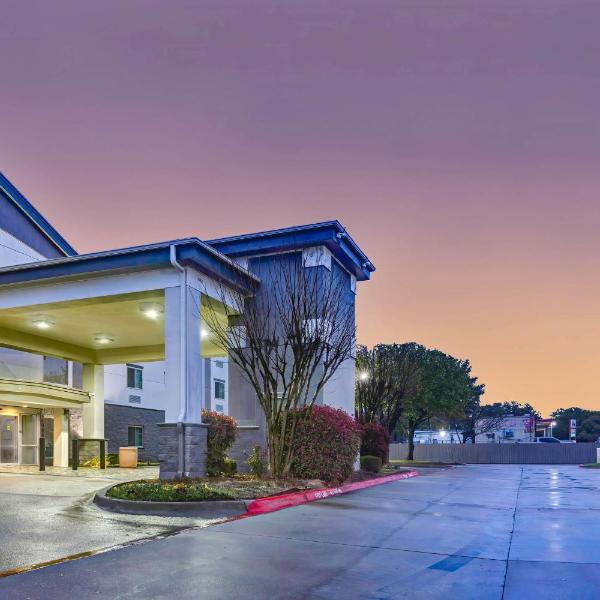 Motel 6-Mesquite, TX – Balch Springs