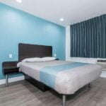 Motel 6-Moreno Valley, CA – Perris
