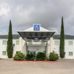 Motel 6 New Braunfels