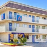 Motel 6-Phoenix, AZ – West