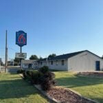 Motel 6 Ponca City, OK