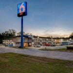 Motel 6-Port Allen, LA – Baton Rouge