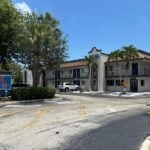 Motel 6 Riviera Beach FL