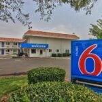 Motel 6-Sacramento, CA – North