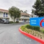 Motel 6-Salinas, CA – North Monterey Area
