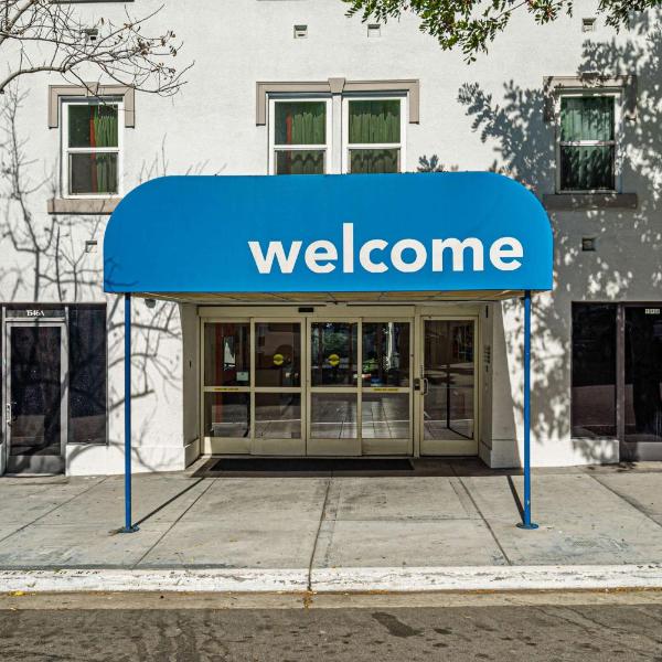 Motel 6-San Diego, CA – Downtown