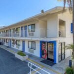 Motel 6-San Ysidro, CA – San Diego – Border