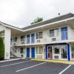 Motel 6-Seattle, WA – Airport