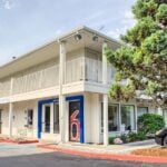 Motel 6-Seattle, WA – South