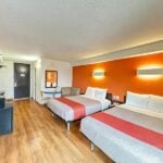Motel 6-Springfield, DC – Washington Southwest