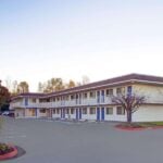 Motel 6-Troutdale, OR – Portland East