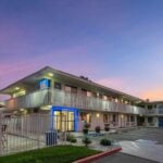 Motel 6-Ventura, CA – Beach