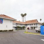 Motel 6-Ventura, CA – Downtown