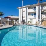Motel 6-Ventura, CA – South