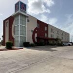 Motel 6-Weslaco, TX